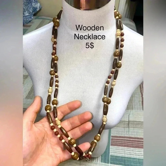 💥Necklaces collection on sale  !💥 - Picture 4 of 13